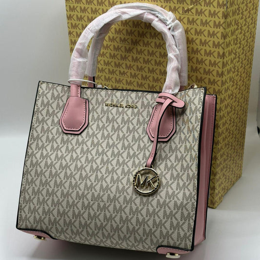 Michael Kors Tote Bag | Pink