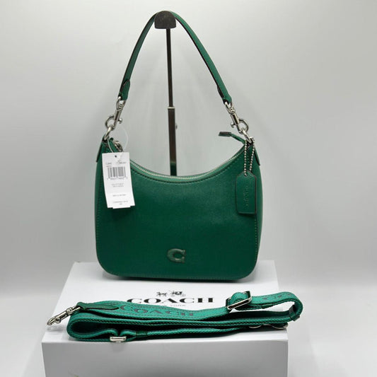 Coach Jules Hobo Bag | Green
