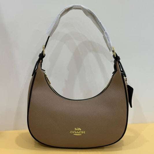 Coach Bailey Hobo Bag | Brown