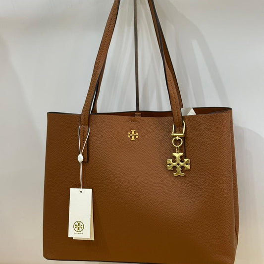 Tory Burch Tote Bag | Brown