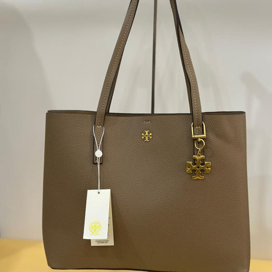 Tory Burch Tote Bag | Beige