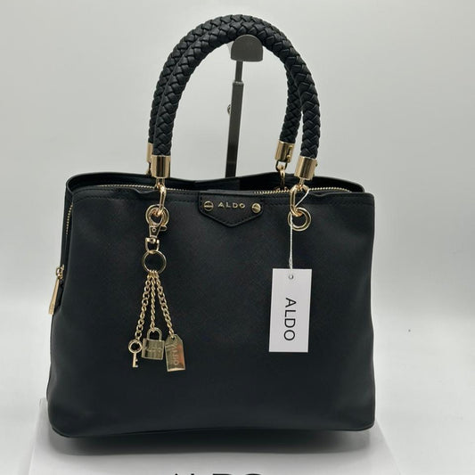 Aldo Winta Tote Bag | Black