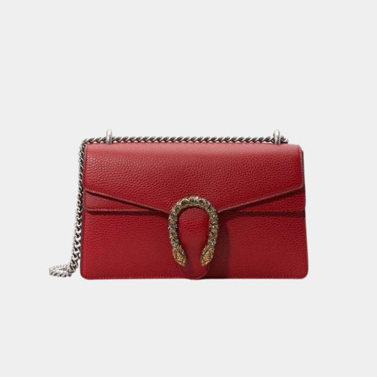 Gucci Dionysus Mini Bag | Red