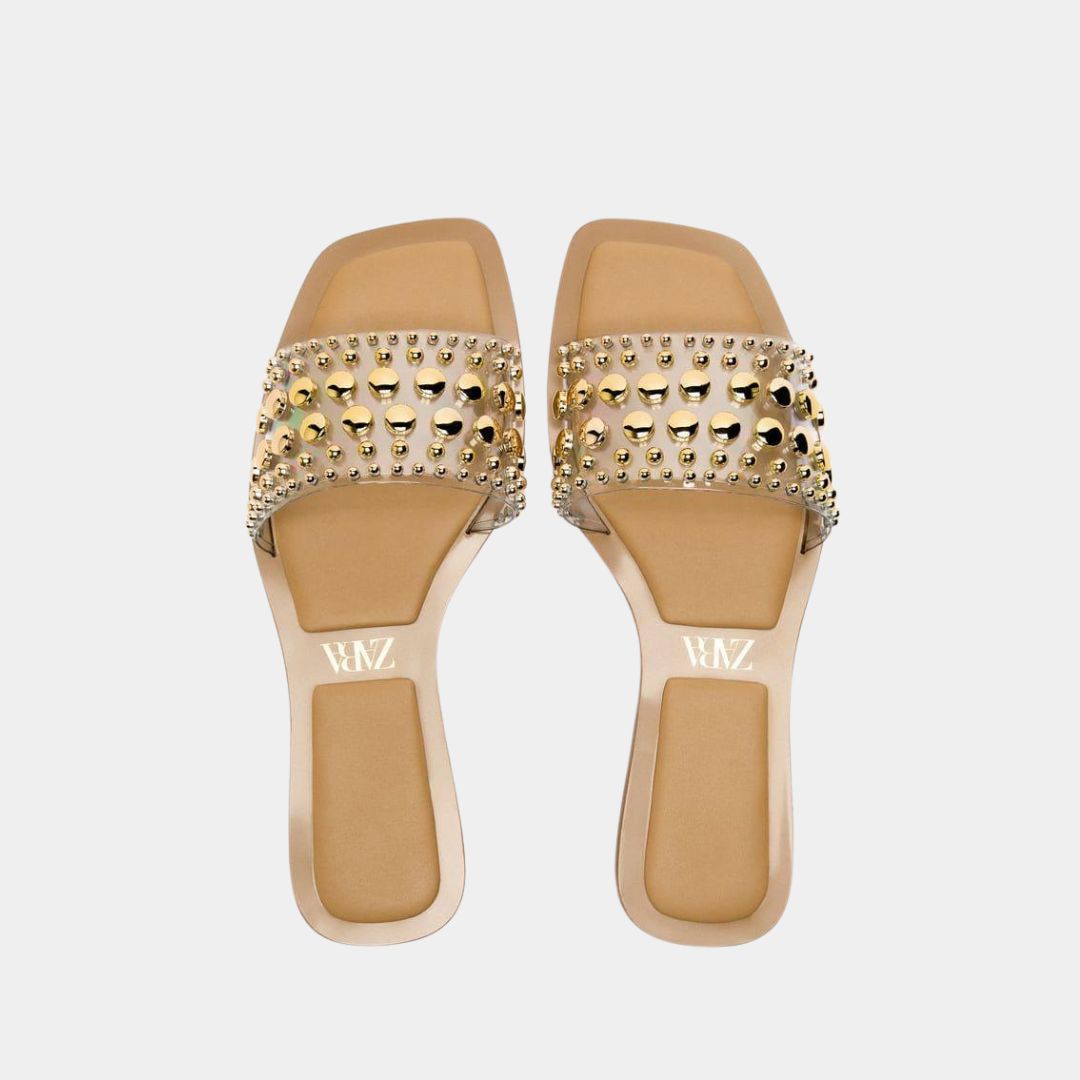 Zara Flats