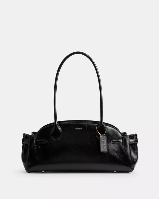 Coach Empire Carryall Bag 34 | Black