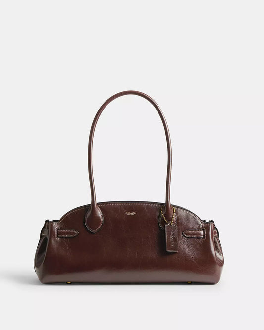 Coach Empire Carryall Bag 34 | Maple