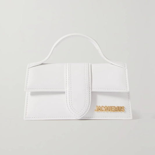 Jacquemus Handbag | White
