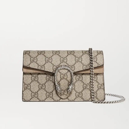 Gucci Dionysus Mini Bag | Canvas